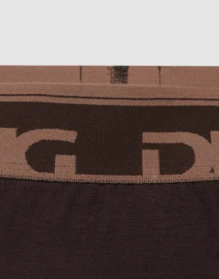 Merinould shorts til kvinder