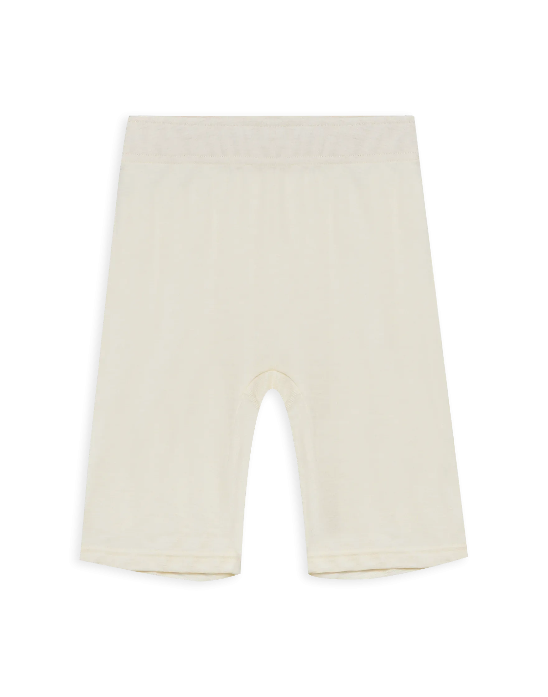 Merinould/silke shorts til kvinder