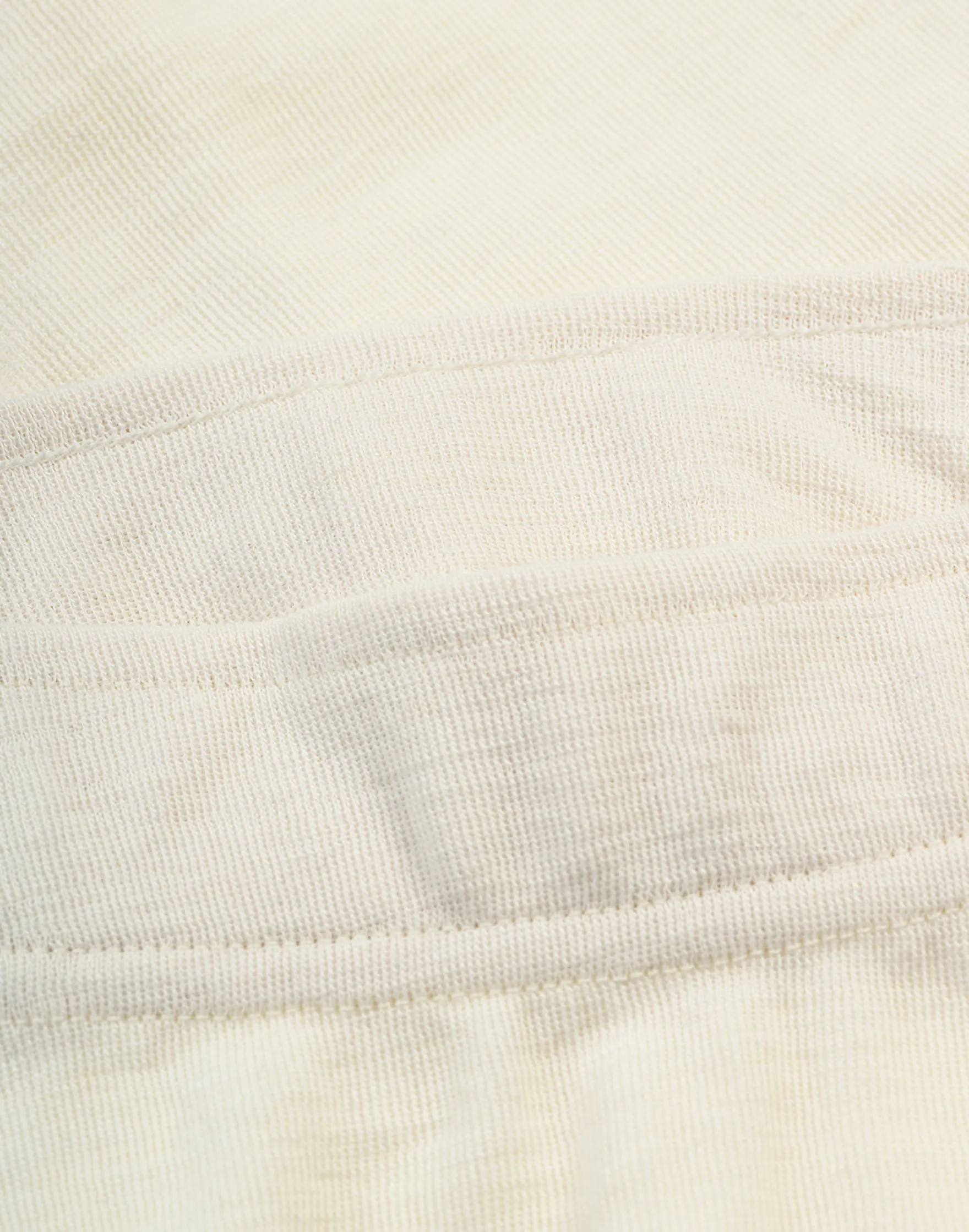 Merinould/silke shorts til kvinder