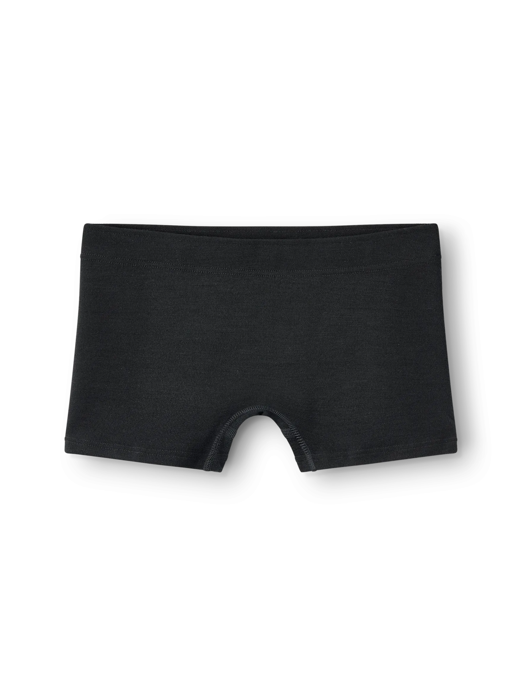 Minishorts i merinould til kvinder