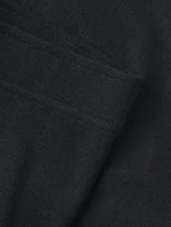 Minishorts i merinould til kvinder