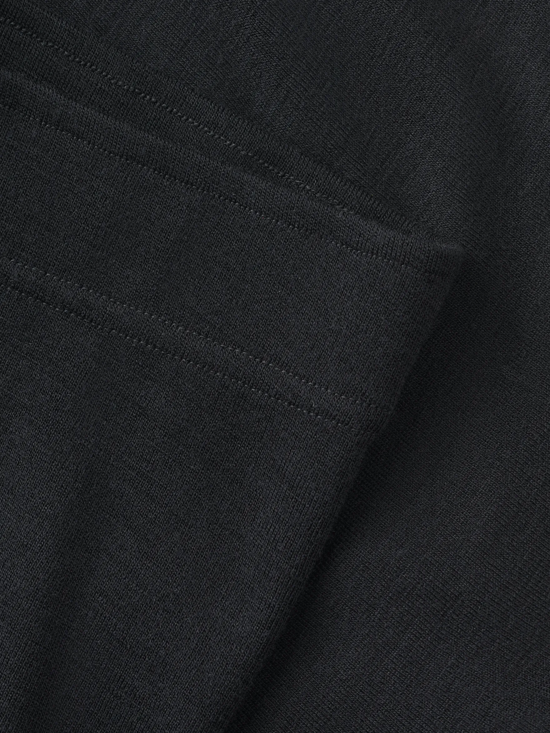 Minishorts i merinould til kvinder