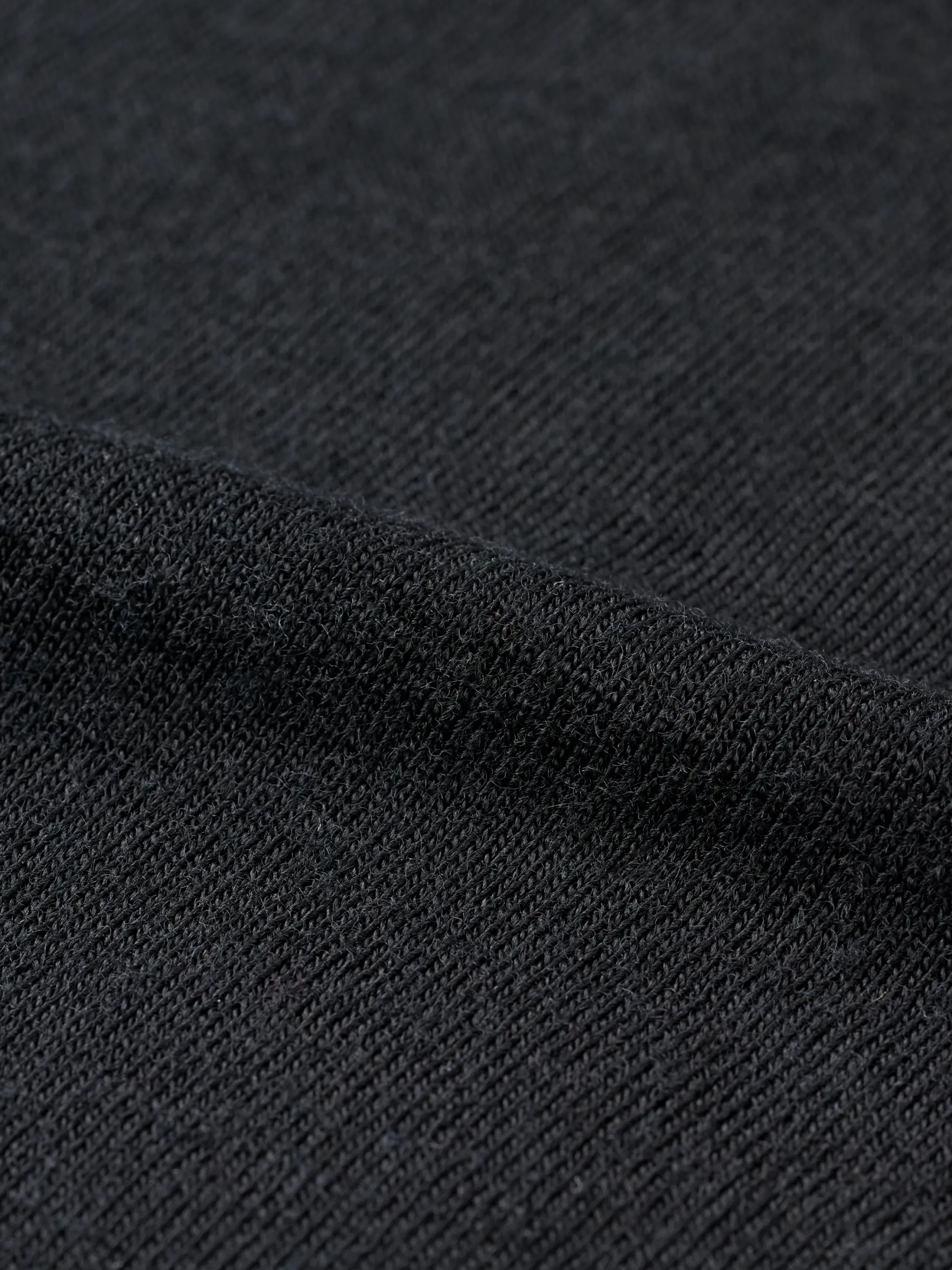 Minishorts i merinould til kvinder