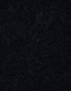 Overshirt i uld/bomuld til børn