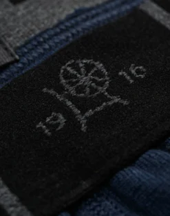 Plus size klassiske boxershorts i merinould til mænd