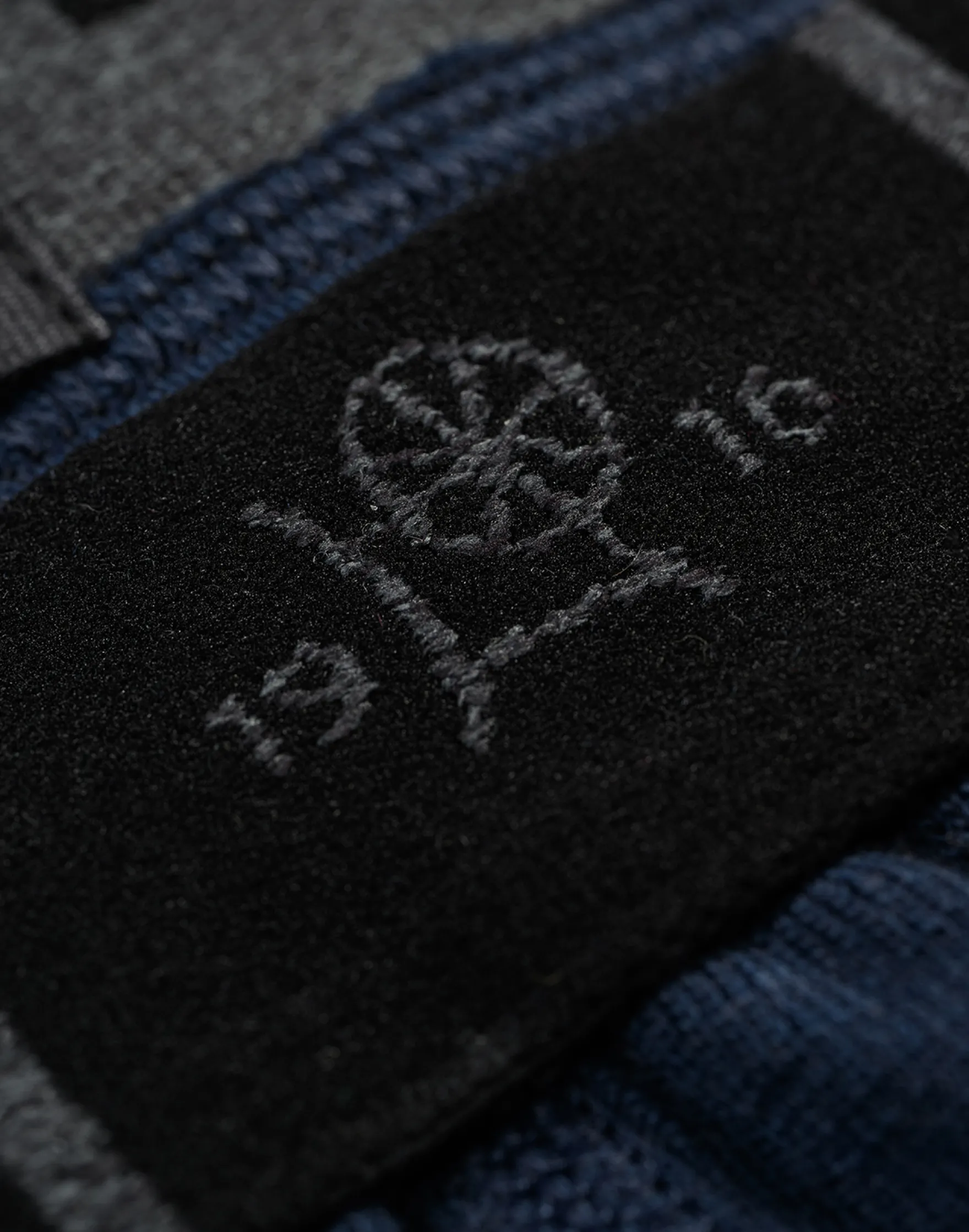 Plus size klassiske boxershorts i merinould til mænd