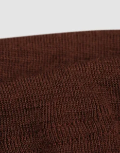 Plus size leggings i merinould til kvinder