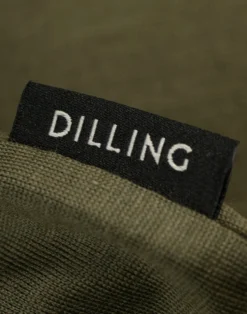 Polo i merinould til mænd