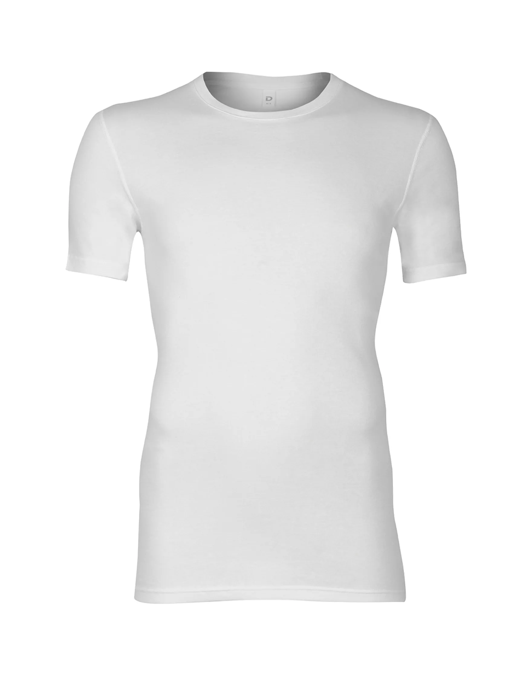 Premium Classic - Bomulds T-shirt til herrer