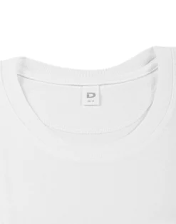 Premium Classic - Bomulds T-shirt til herrer