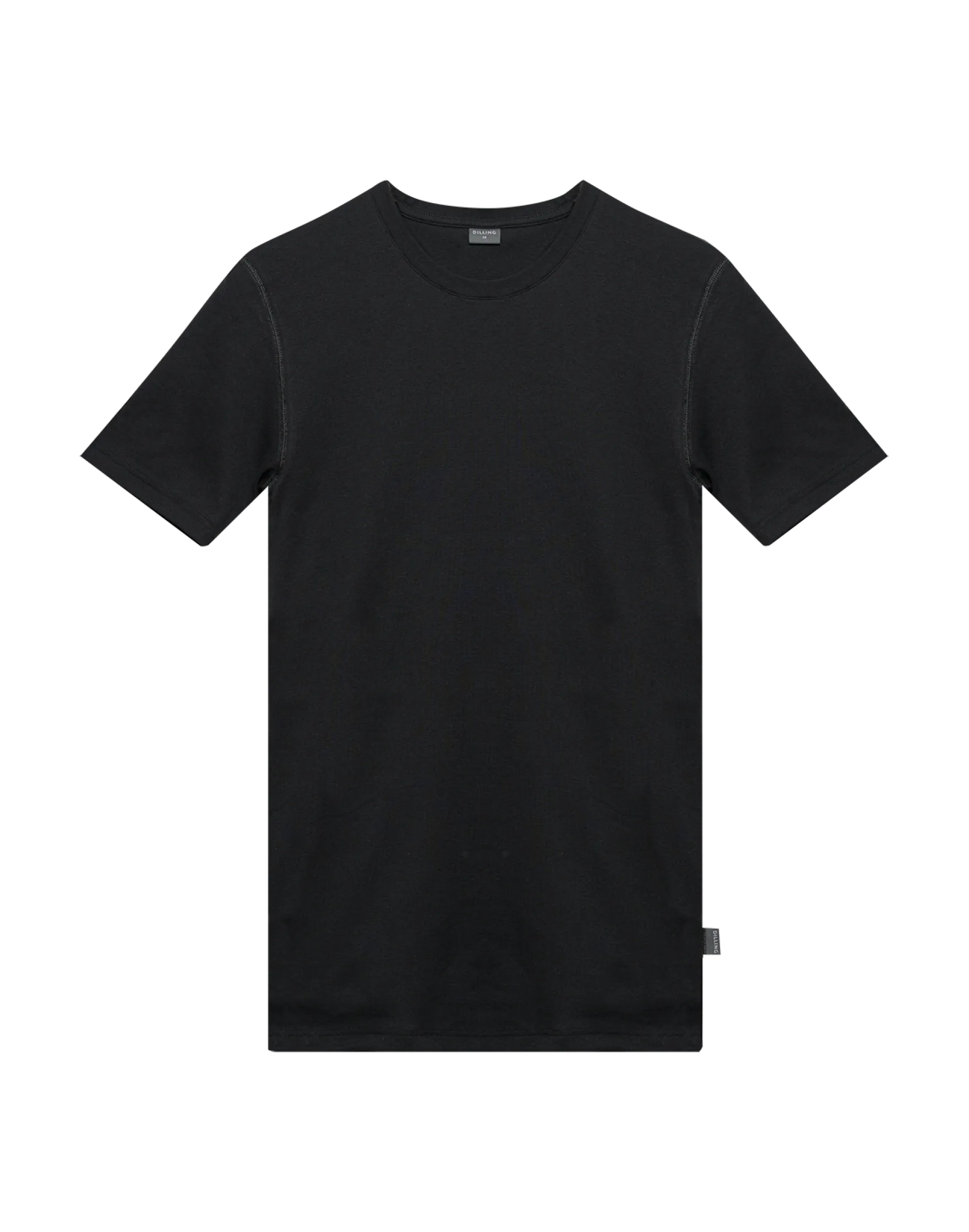 Premium Classic - Bomulds T-shirt til herrer