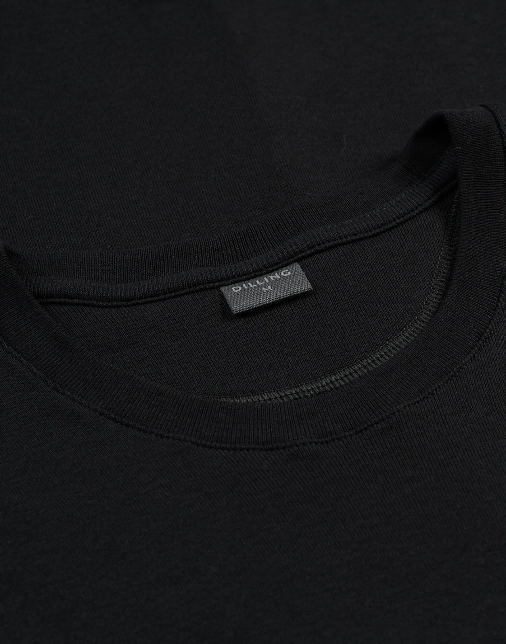 Premium Classic - Bomulds T-shirt til herrer