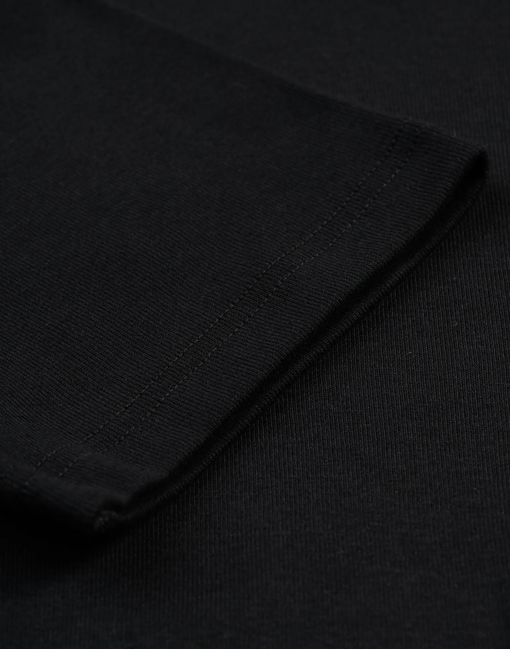 Premium Classic - Bomulds T-shirt til herrer