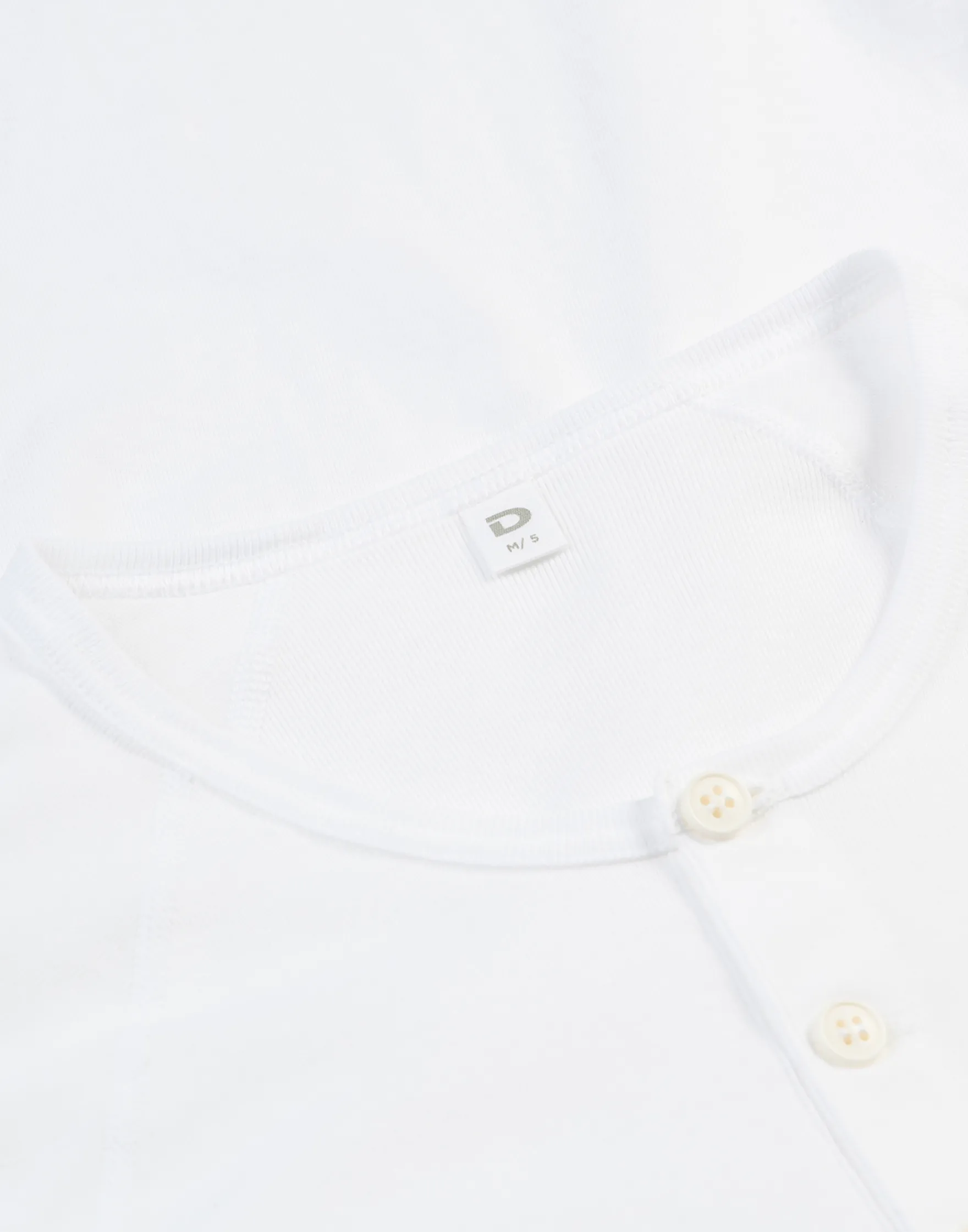 Premium classic - langærmet t-shirt mænd bomuld