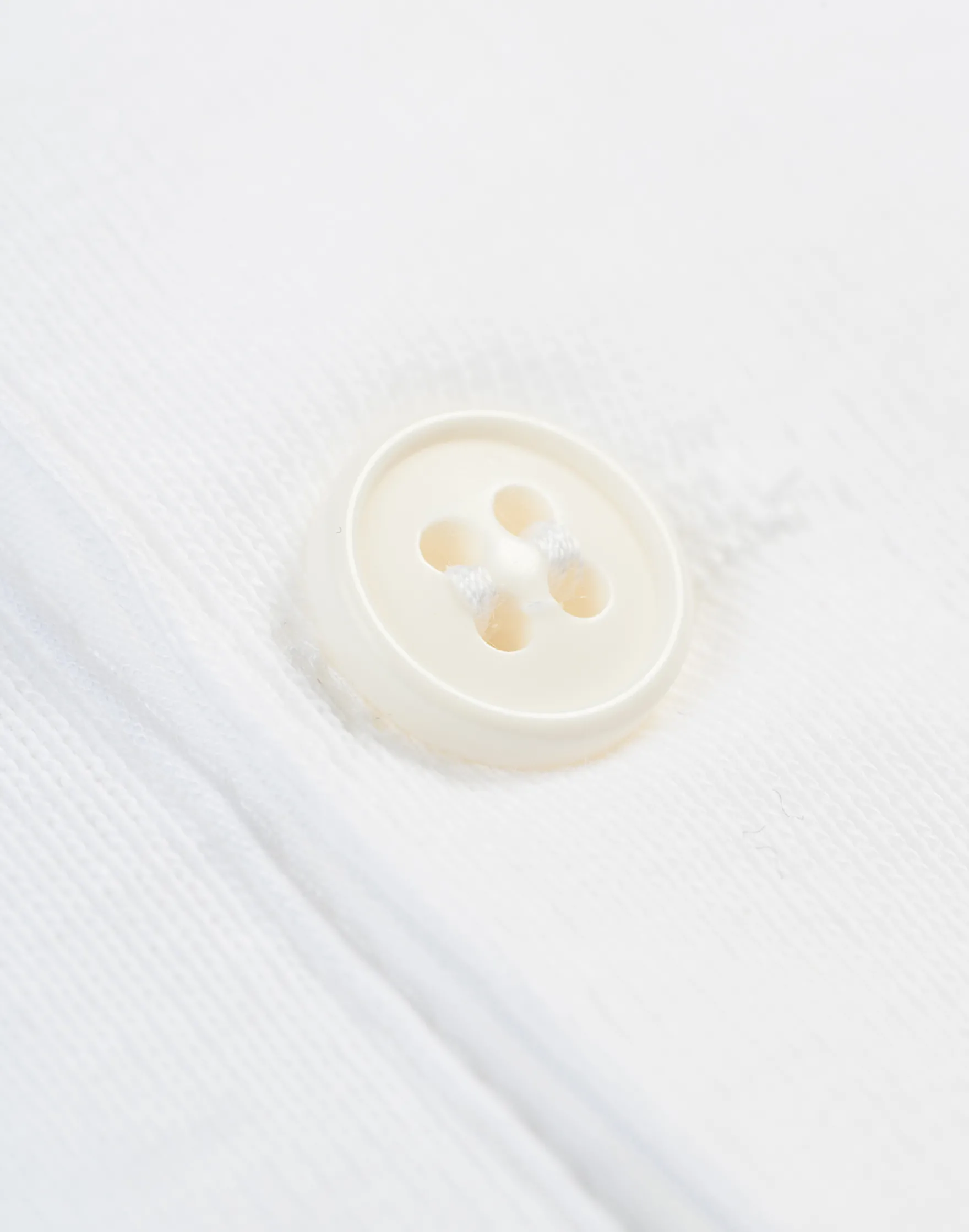 Premium classic - langærmet t-shirt mænd bomuld