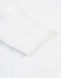 Premium classic - langærmet t-shirt mænd bomuld