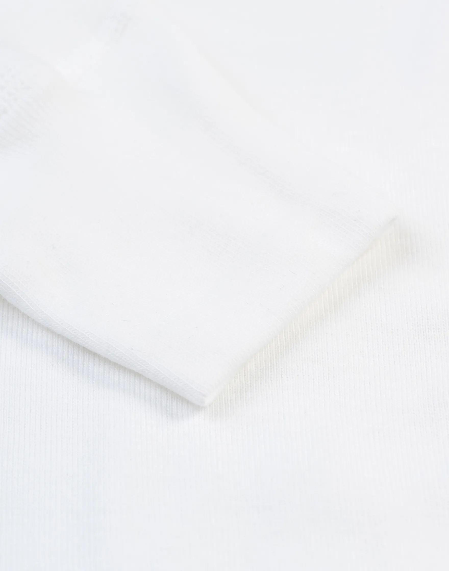 Premium classic - langærmet t-shirt mænd bomuld