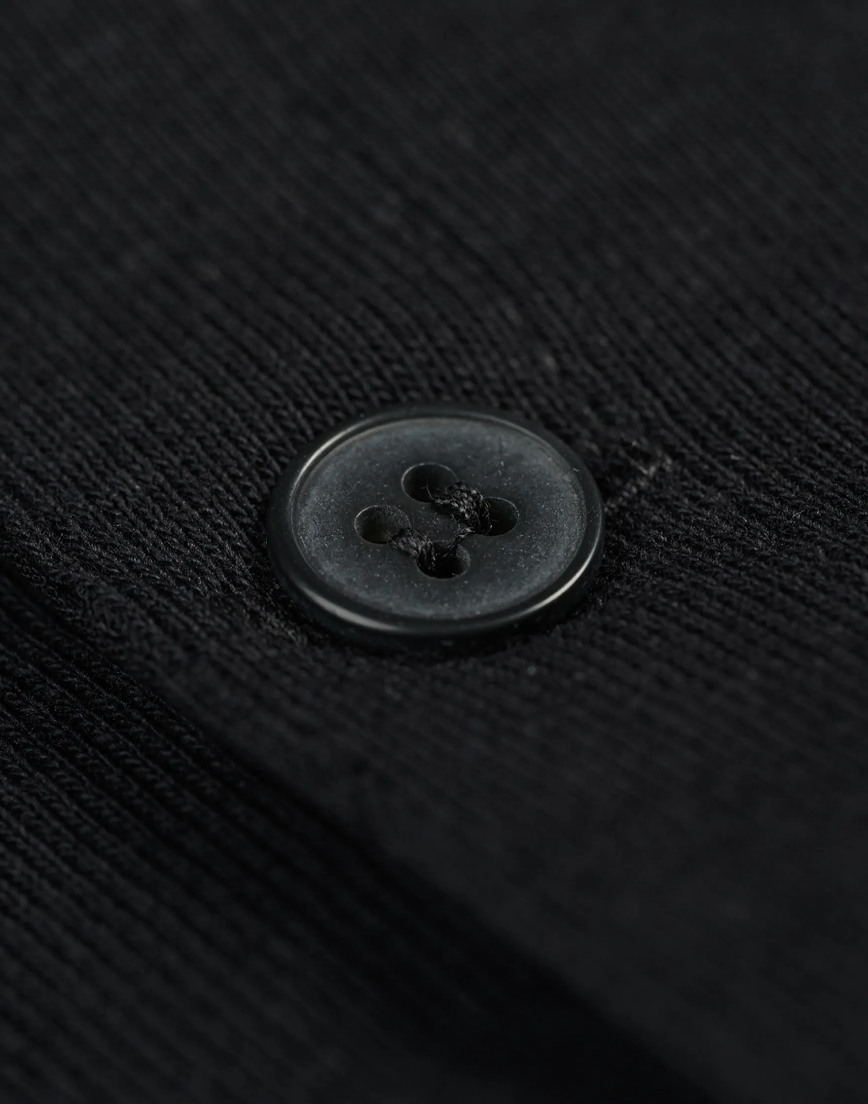Premium classic - langærmet t-shirt mænd bomuld