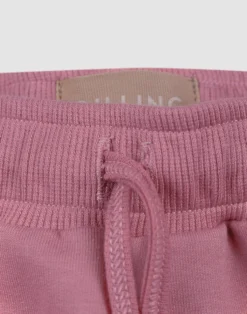 Shorts i bomuld til børn