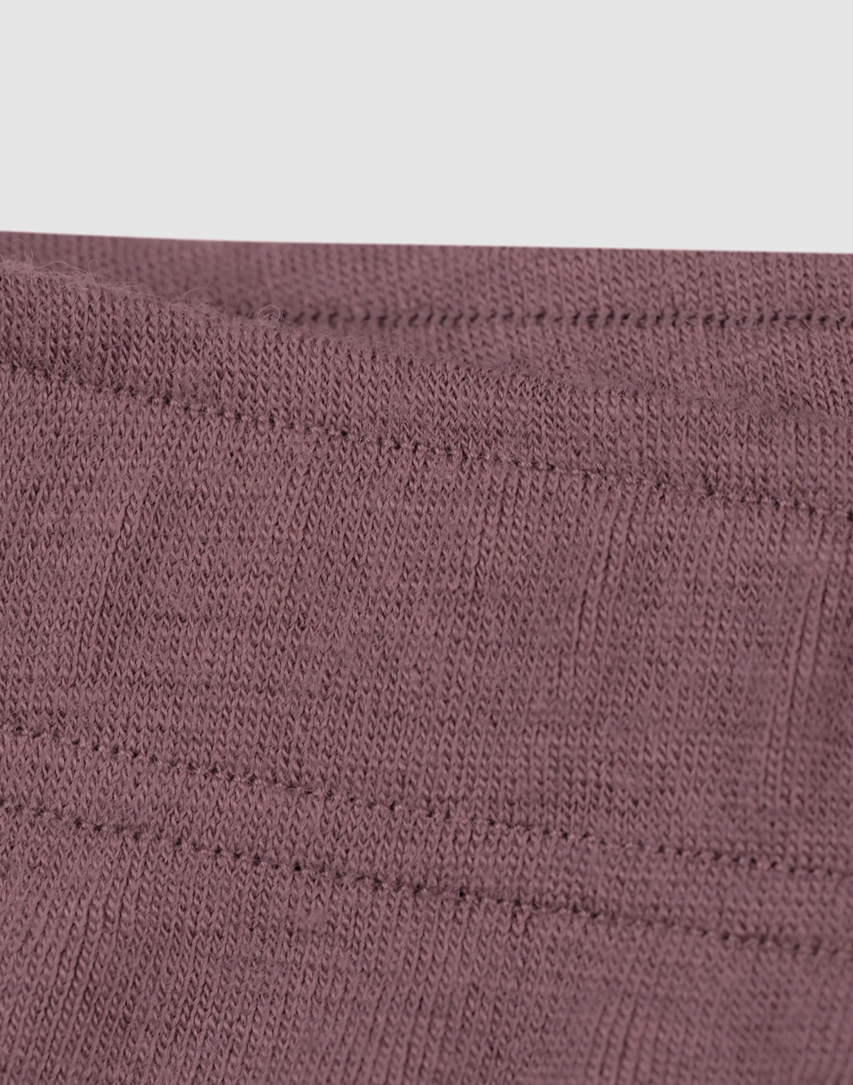 Shorts i merinould til børn