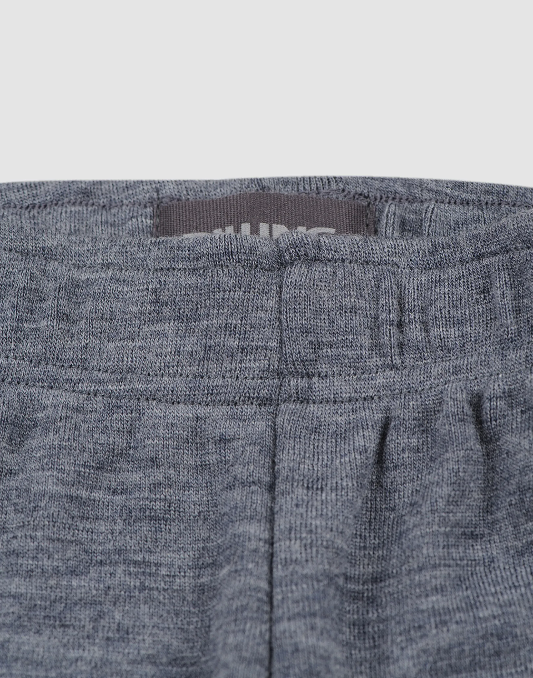 Shorts i merinould til børn