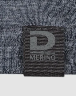 Shorts i merinould til børn