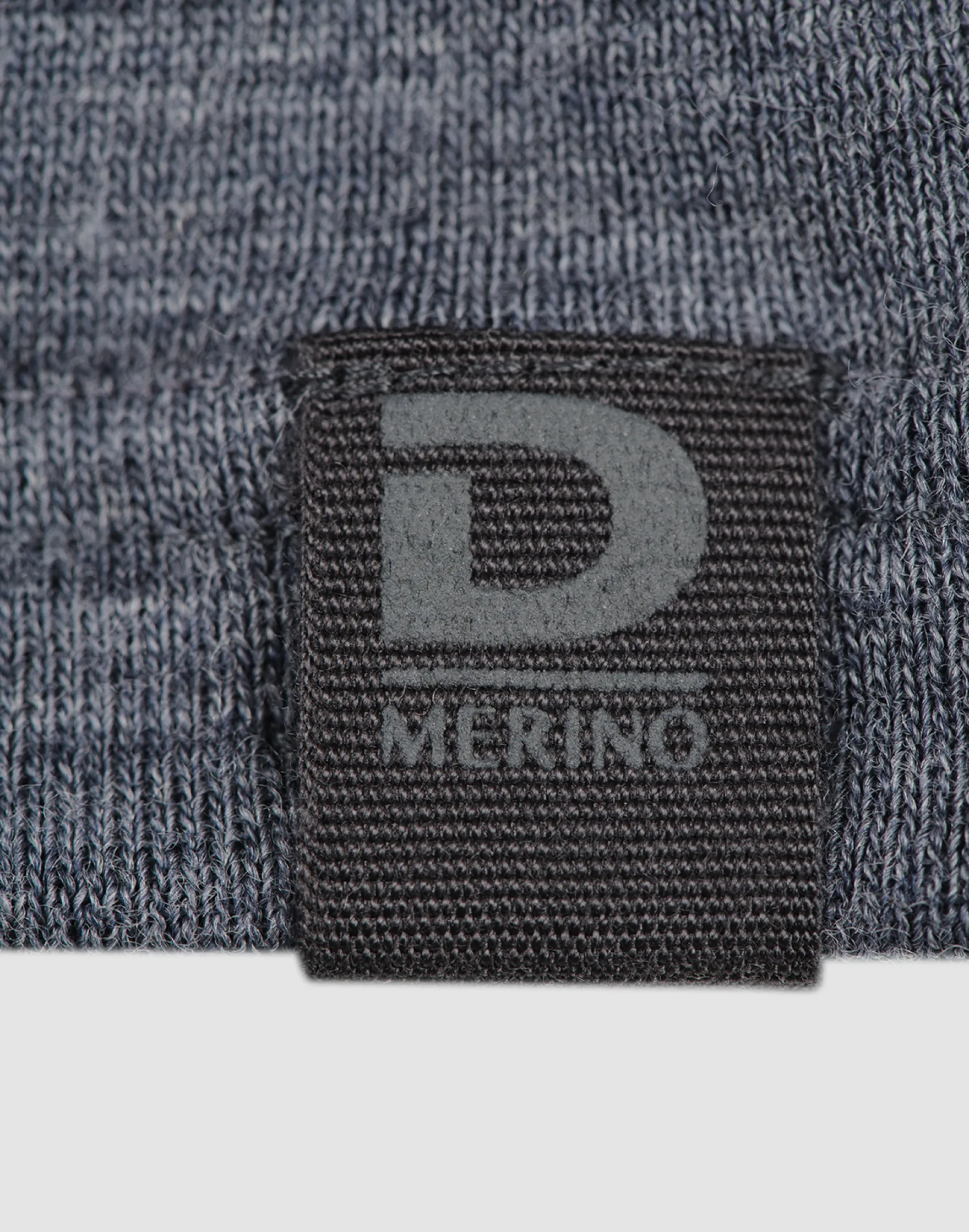 Shorts i merinould til børn