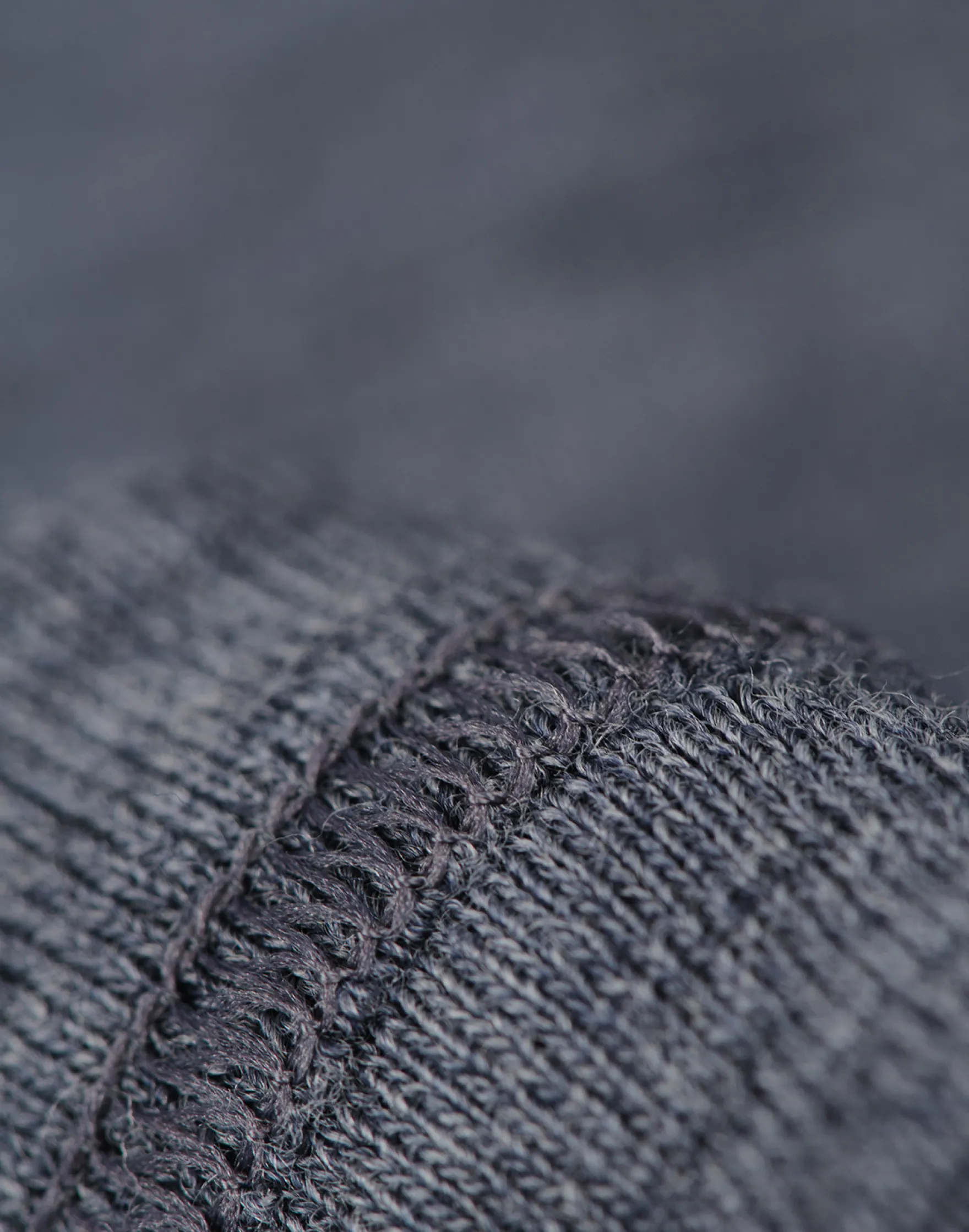 Shorts i merinould til børn