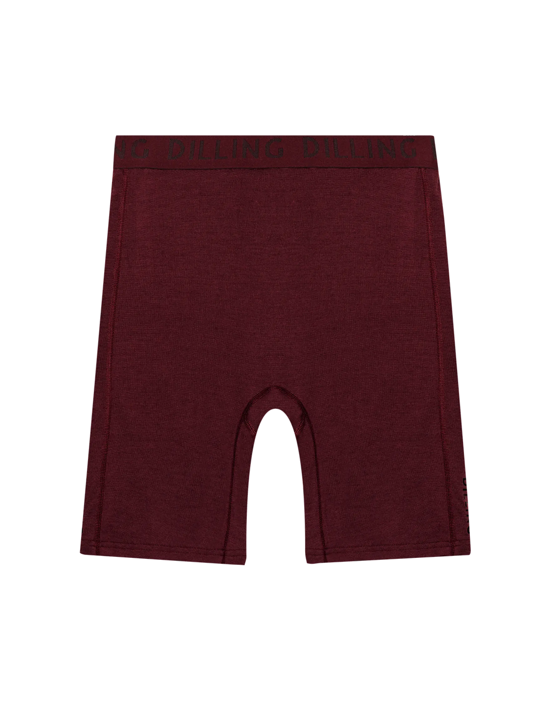 Shorts i merinould til kvinder