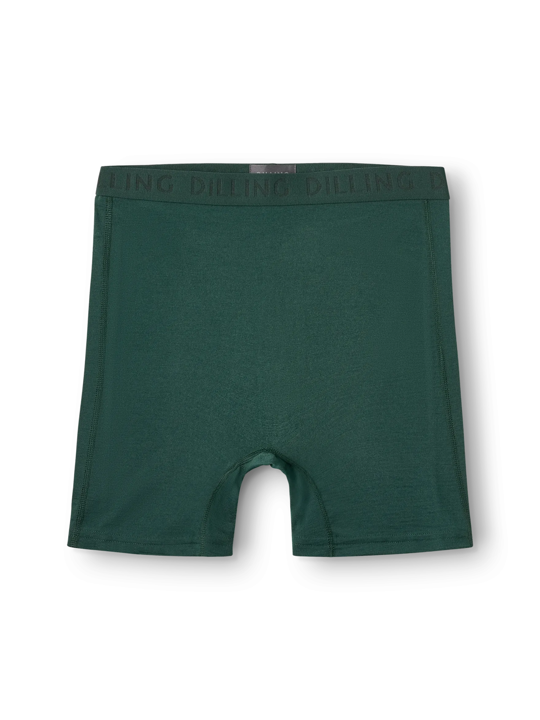 Shorts i merinould til kvinder
