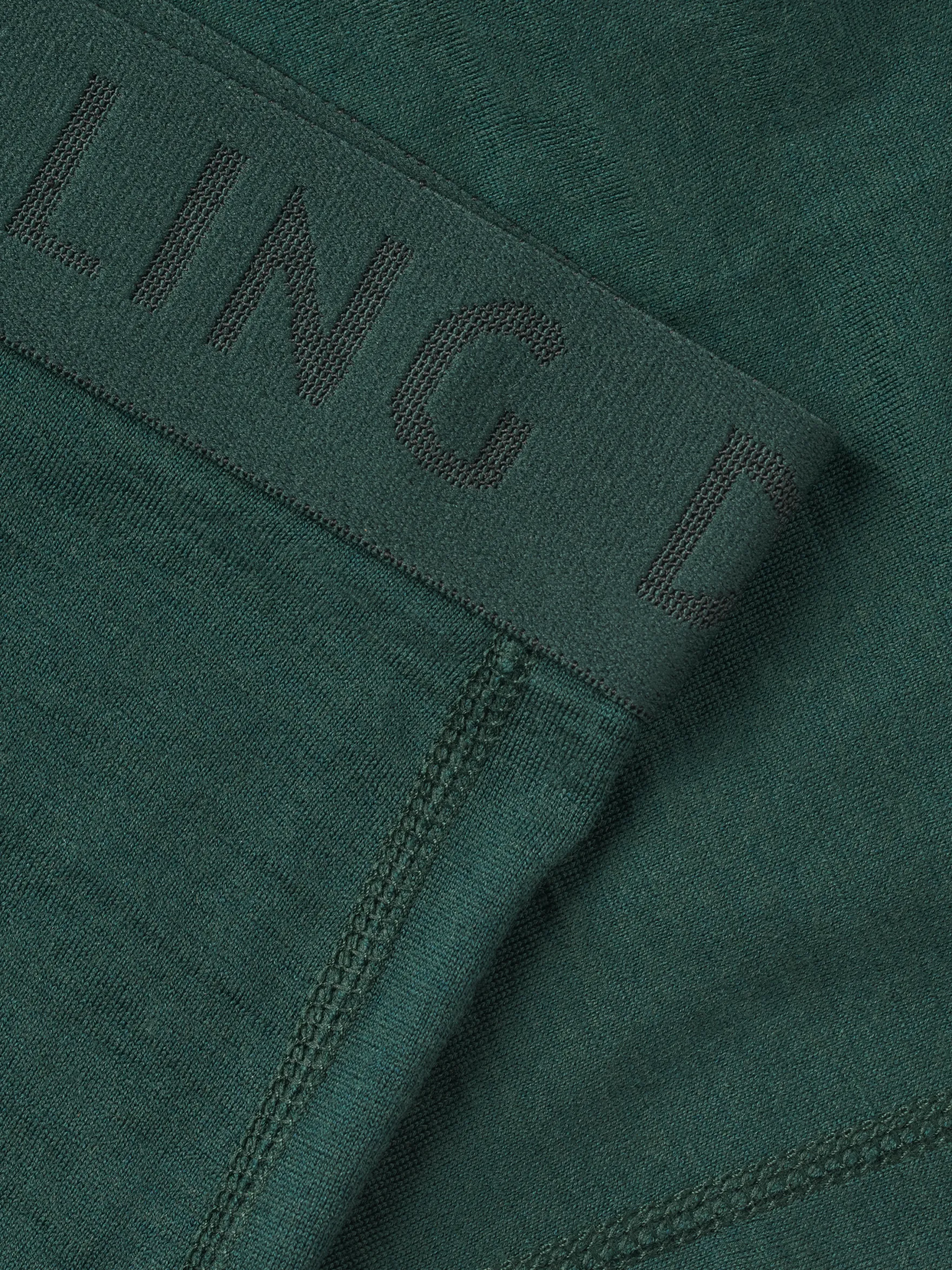 Shorts i merinould til kvinder
