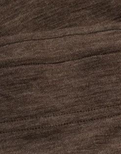 Shorts i merinould til kvinder