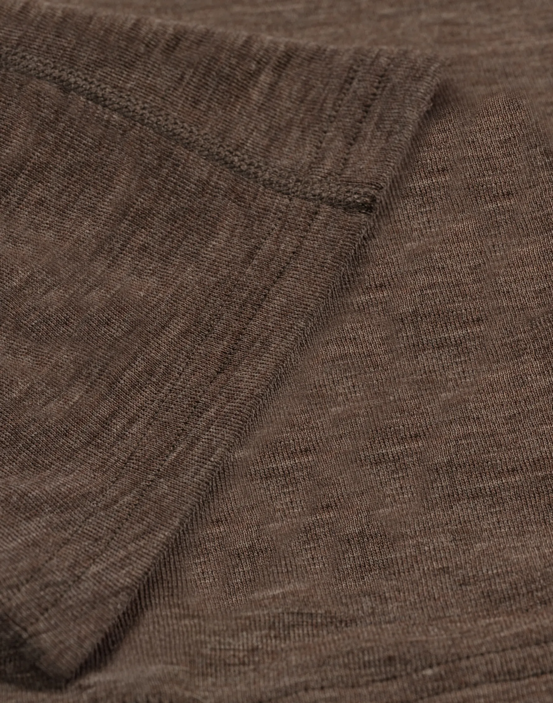 Shorts i merinould til kvinder