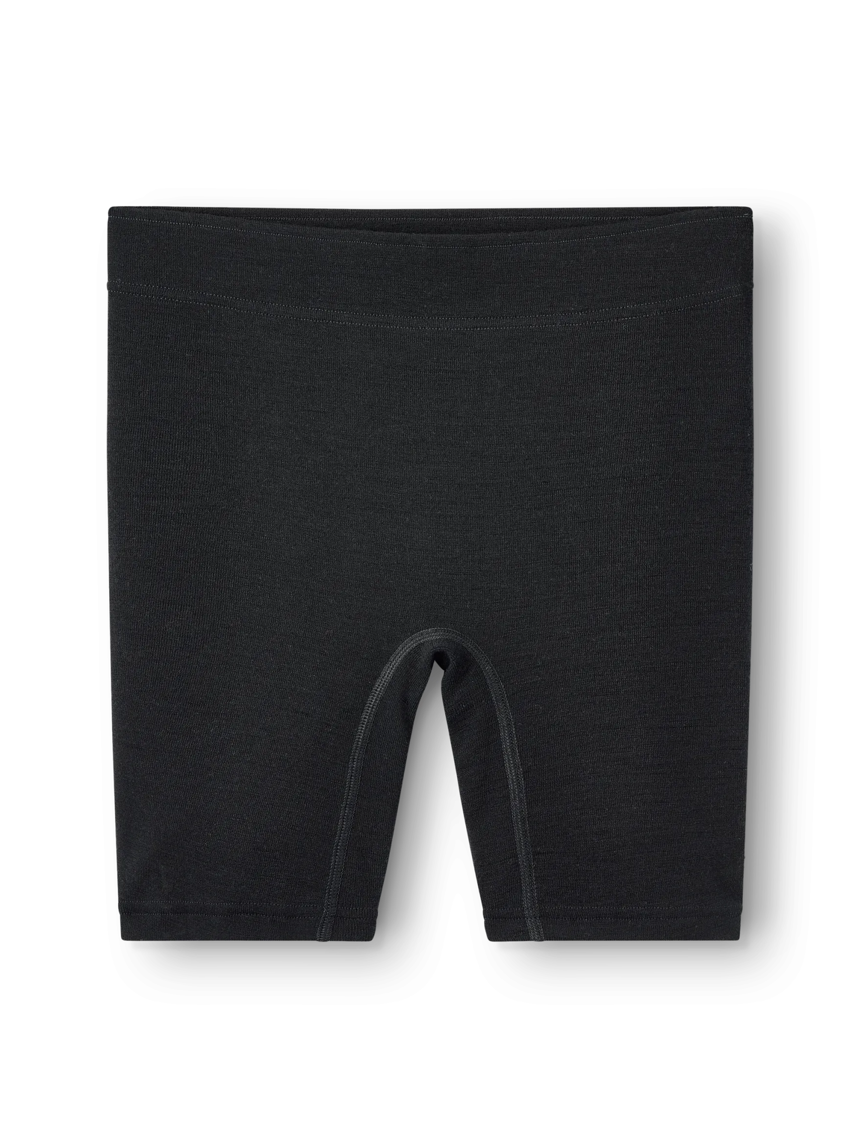 Shorts i merinould til kvinder