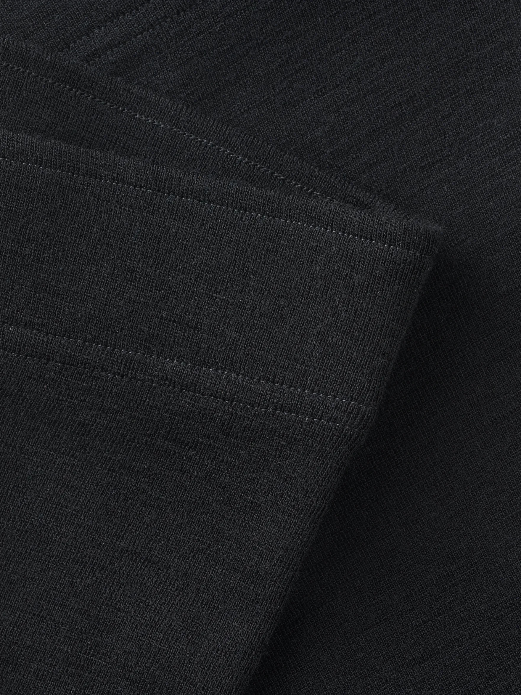 Shorts i merinould til kvinder