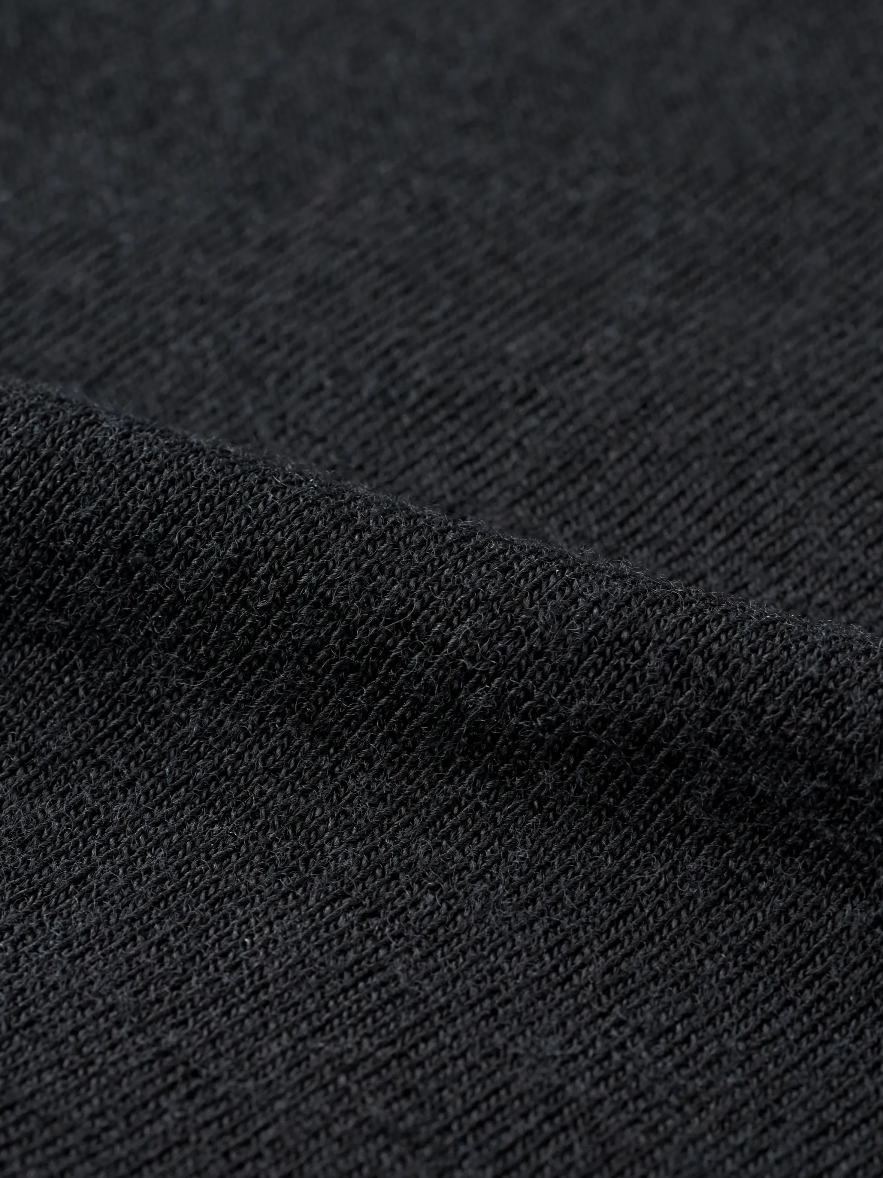 Shorts i merinould til kvinder