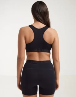 Shorts i merinould til kvinder