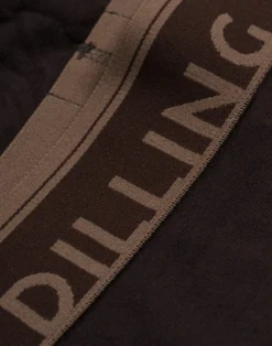 Shorts i merinould til kvinder