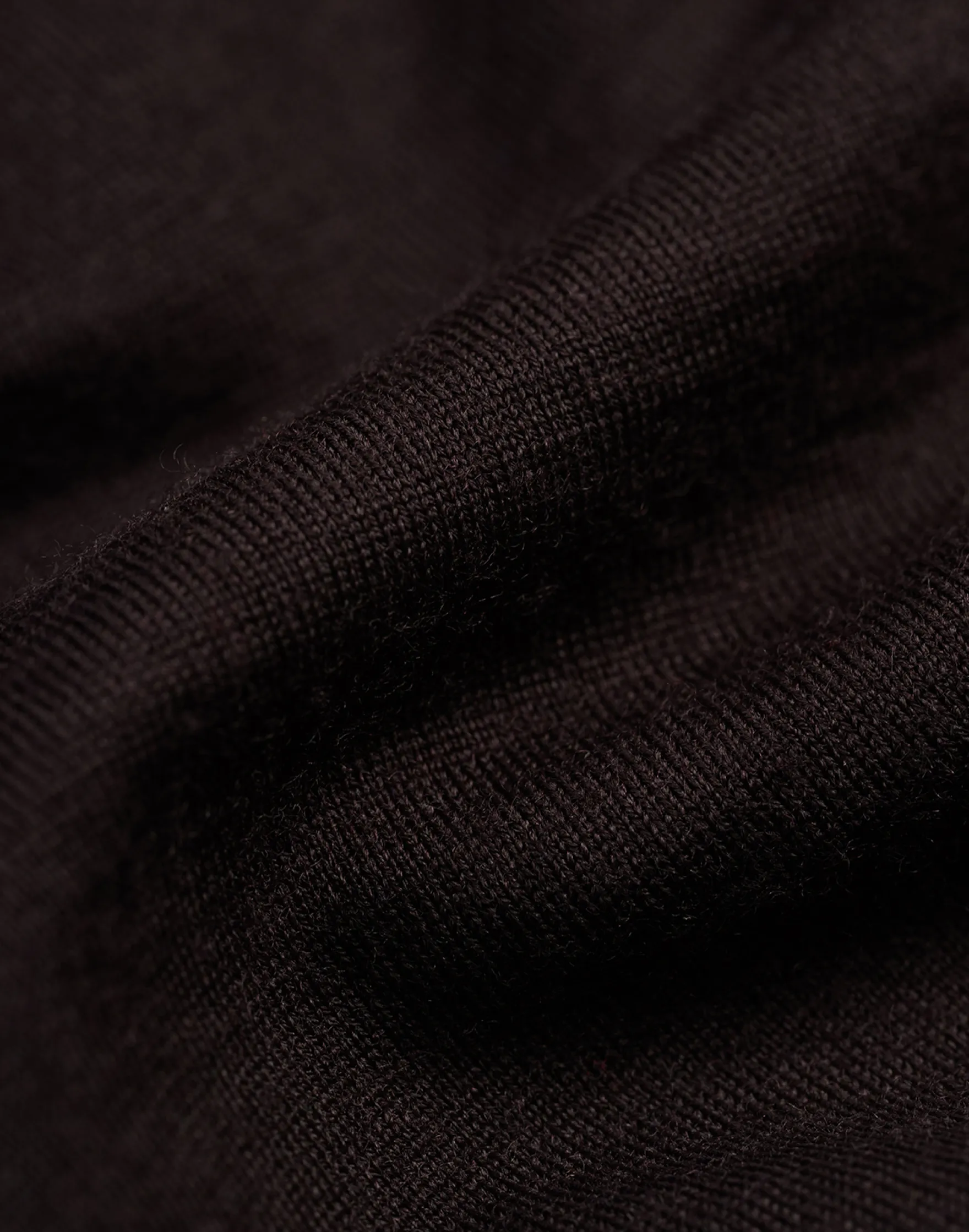 Shorts i merinould til kvinder