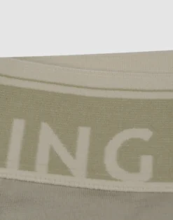 Shorts i merinould til kvinder