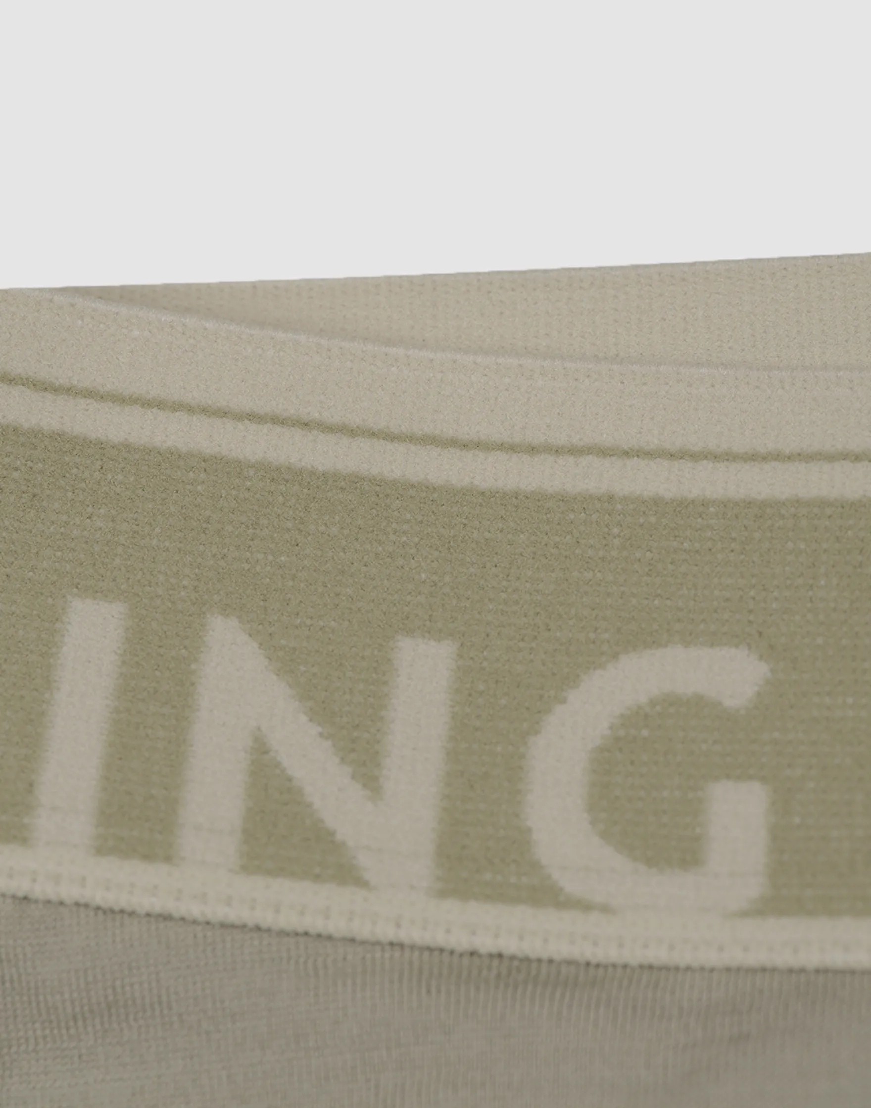 Shorts i merinould til kvinder
