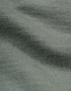 Shorts i merinould til kvinder