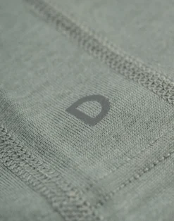 Shorts i merinould til kvinder