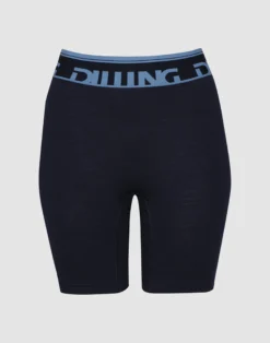 Shorts i merinould til kvinder
