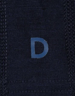 Shorts i merinould til kvinder