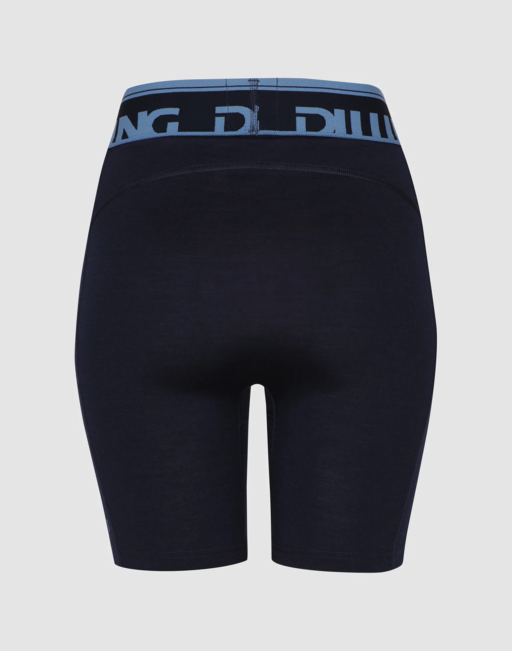 Shorts i merinould til kvinder