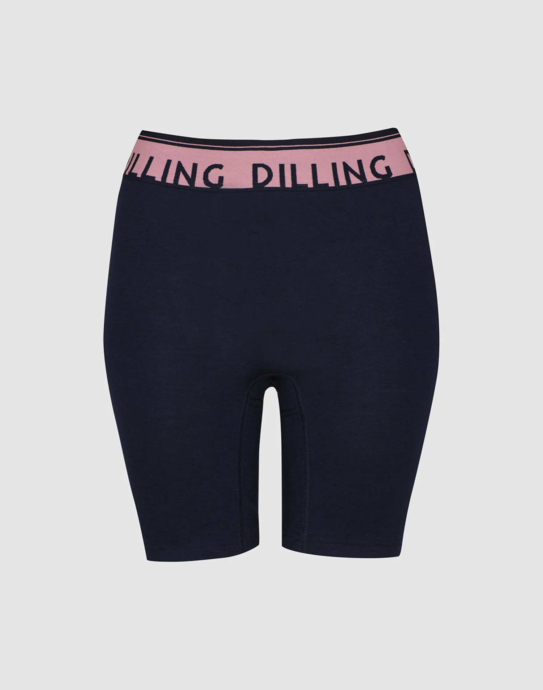 Shorts i merinould til kvinder