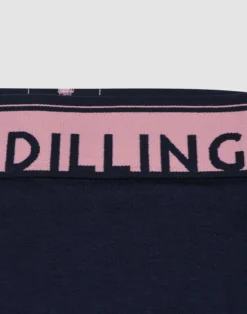 Shorts i merinould til kvinder