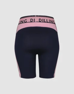 Shorts i merinould til kvinder