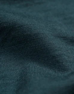Shorts i merinould til kvinder